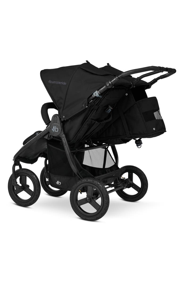 Bumbleride Indie Twin Double Stroller, Alternate, color,