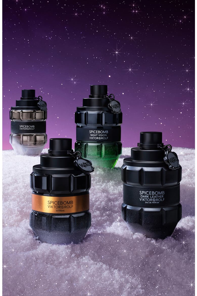 Spicebomb Extreme Eau de Parfum Gift Set (Limited Edition) $170 Value, Alternate, color, NO COLOR