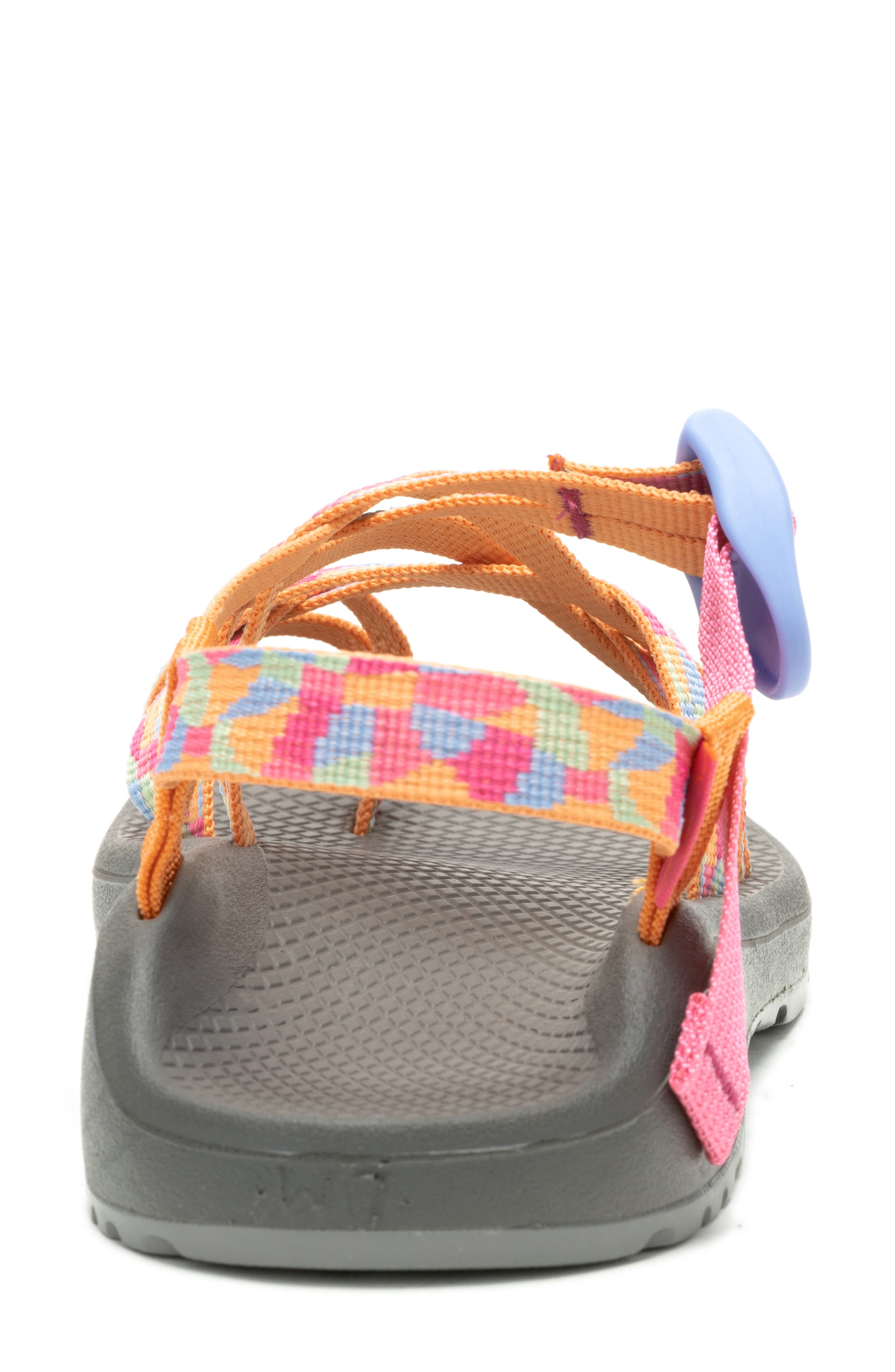 Chaco ZX2 Cloud Sandal, Alternate, color, 