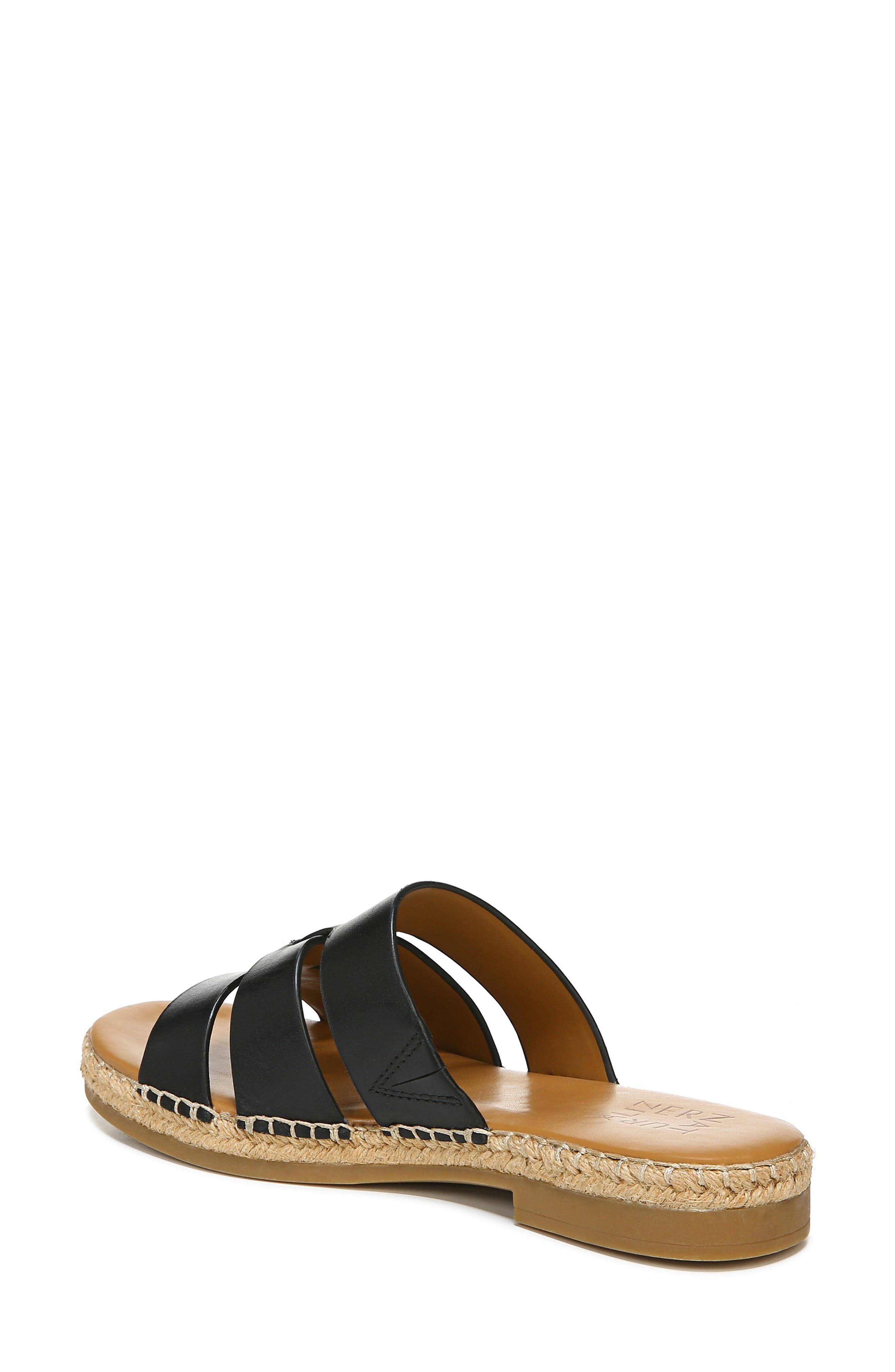 Naturalizer Arden Slide Sandal, Alternate, color, 