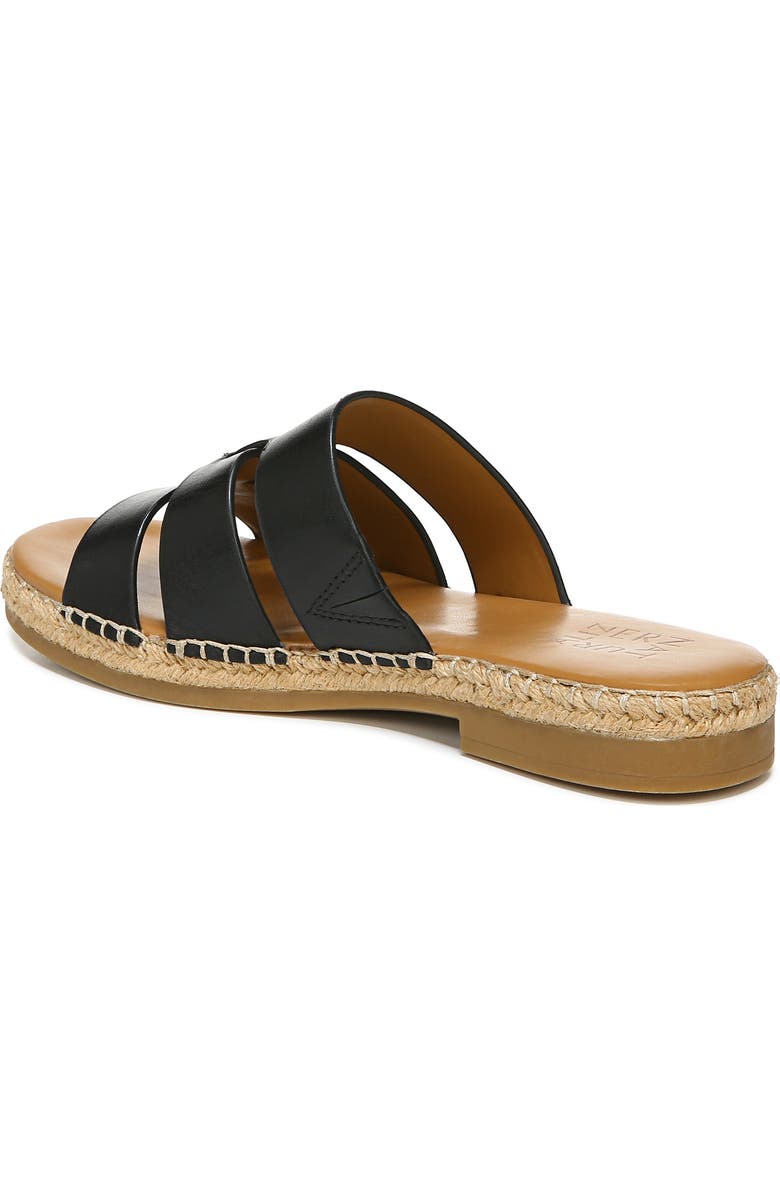 Naturalizer Arden Slide Sandal, Alternate, color,