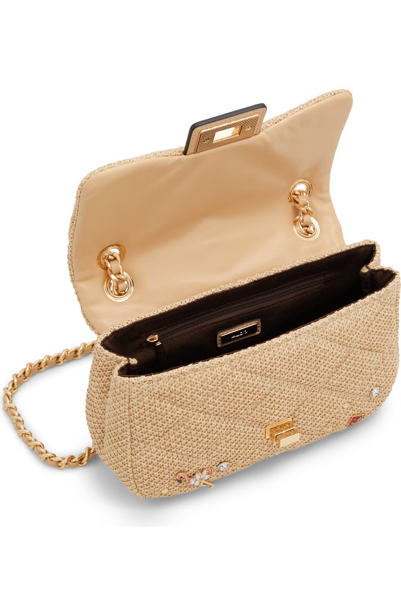 ALDO Paradisaax Shoulder Bag, Alternate, color,