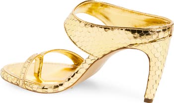 Lola Spike Heel Sandal
