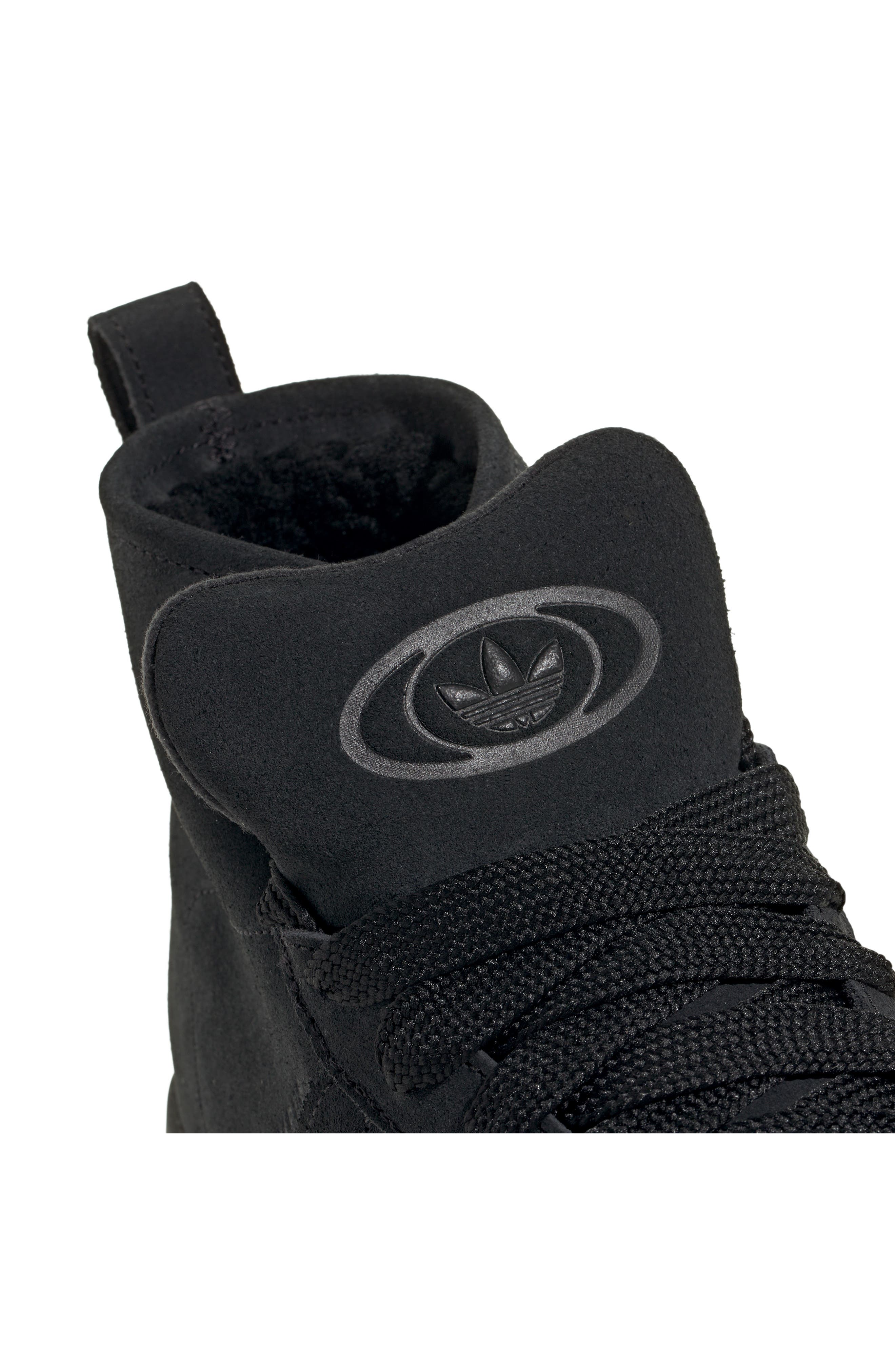 Campus 00s Winter Mid Sneaker Boot (Women) | Nordstrom