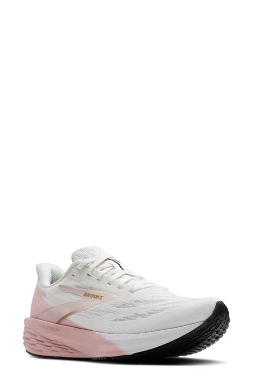 BROOKS BROOKS LAUNCH 11 RUNNING SHOE