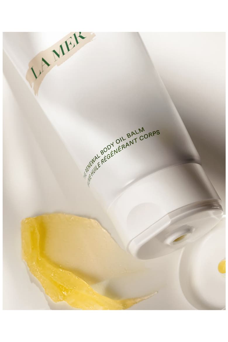 The Renewal Body Oil Balm Moisturizer for Hydration, Alternate, color, NO COLOR