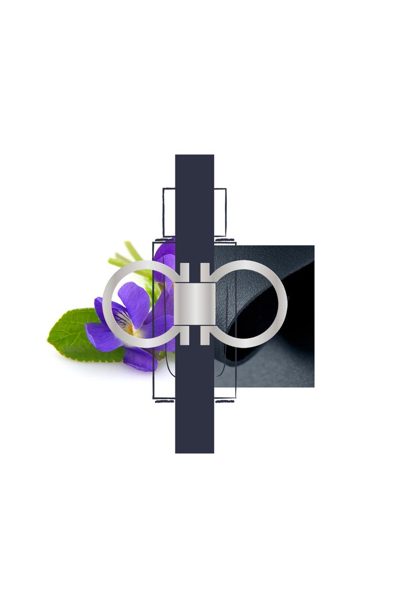 FERRAGAMO Eau de Toilette $165 Value, Alternate, color, 