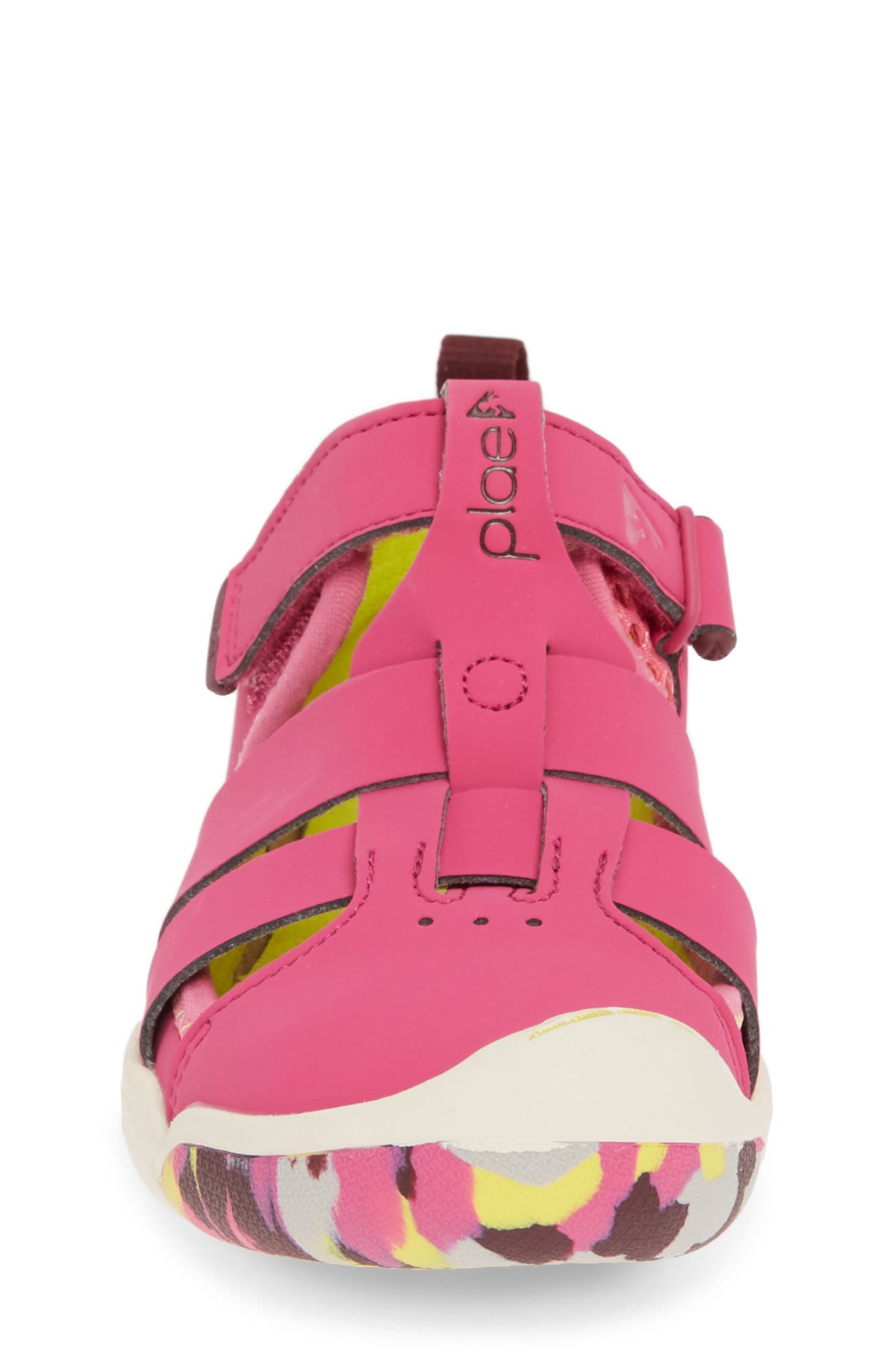 PLAE Sam 2.0 Fisherman Sandal, Alternate, color, 
