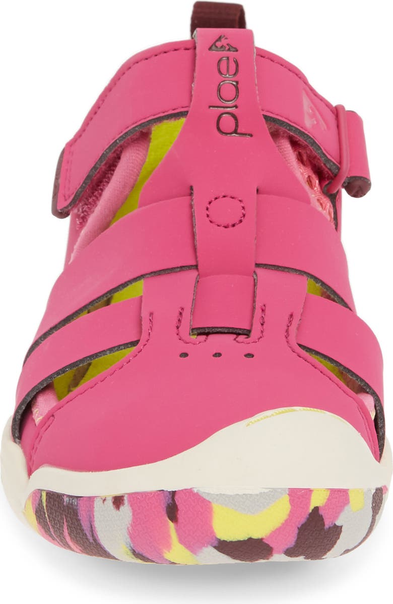 PLAE Sam 2.0 Fisherman Sandal, Alternate, color,