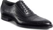 Gucci Brogue Oxford