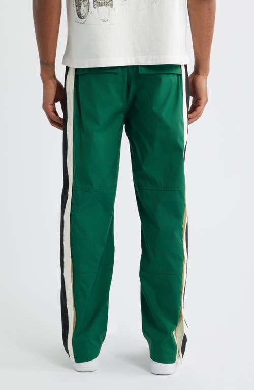 CRIMINAL DAMAGE CRIMINAL DAMAGE SNAP VENT PANTS 