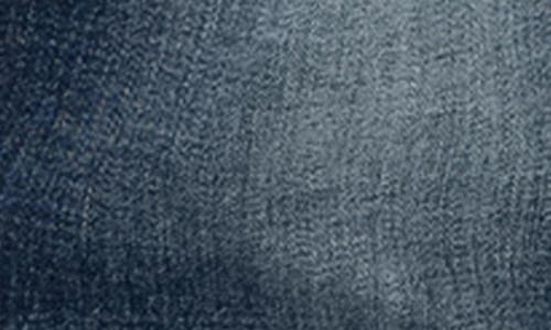 Silver Jeans Co. Elyse Mid Rise Bootcut Jeans In Blue