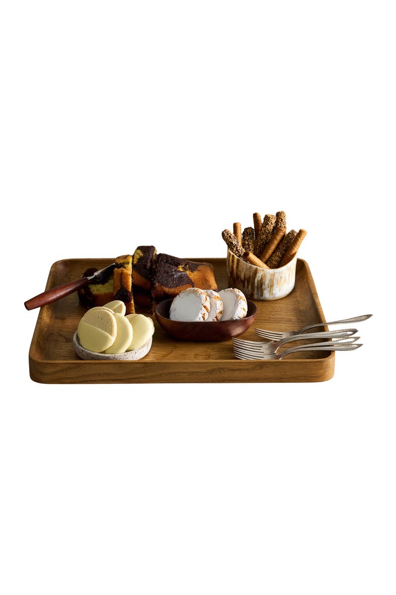 Arbor Broad Tray, Main, color, Natural