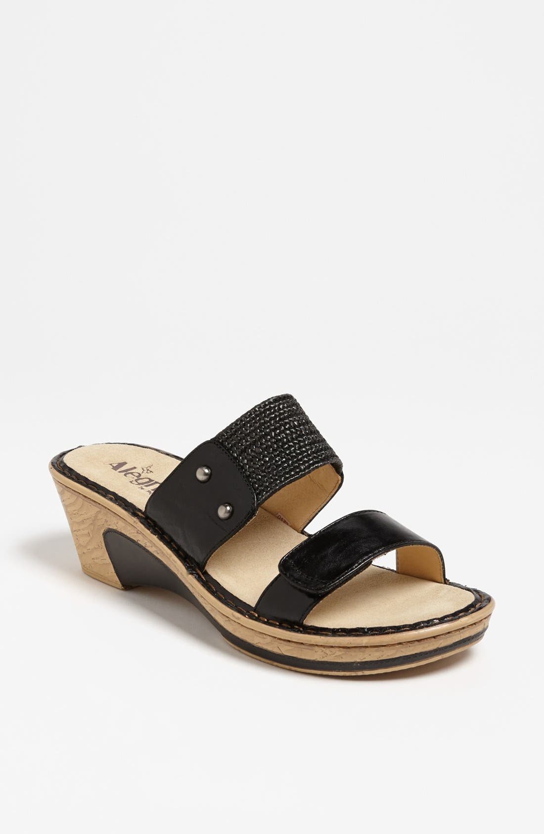 Alegria by PG Lite Alegria Lana Sandal, Main, color, 