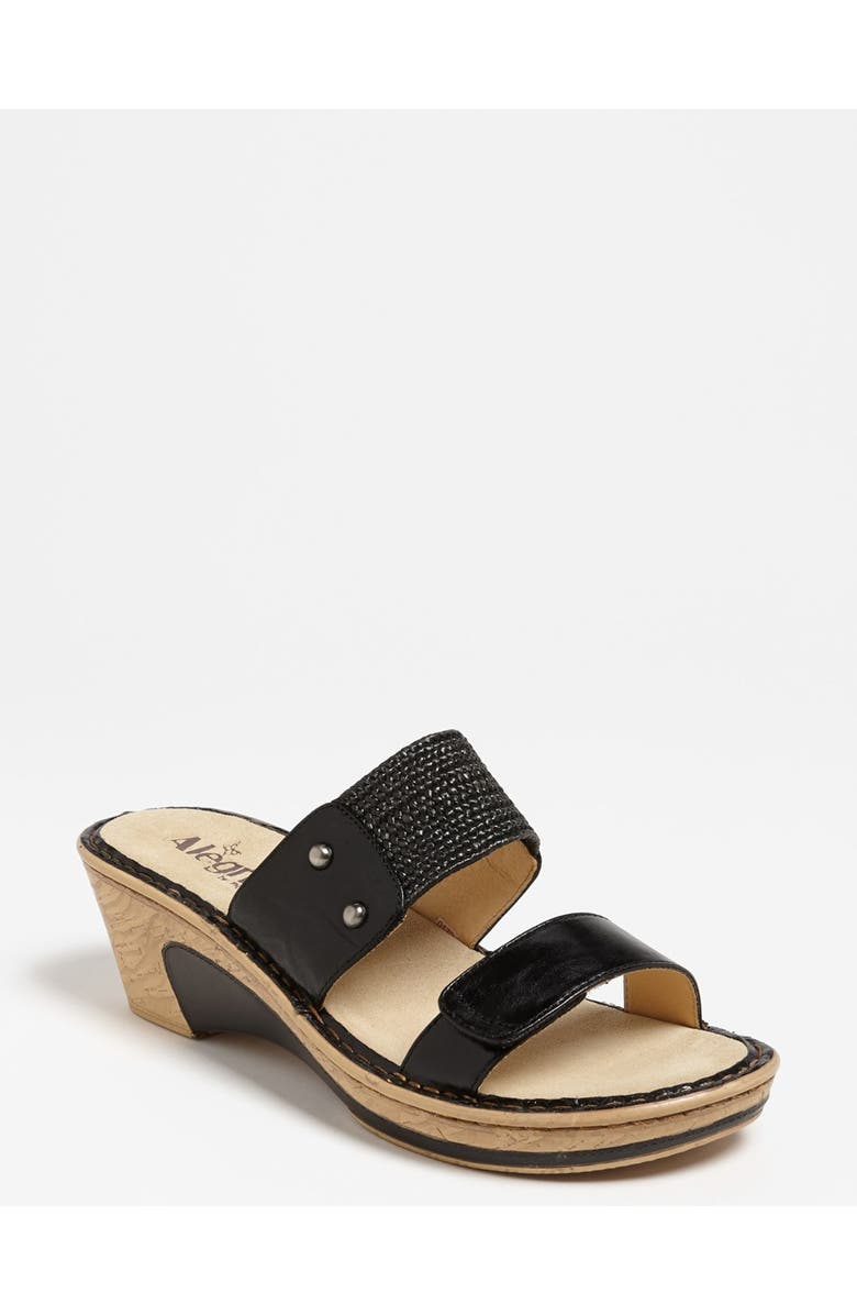 Alegria by PG Lite Alegria Lana Sandal, Main, color,