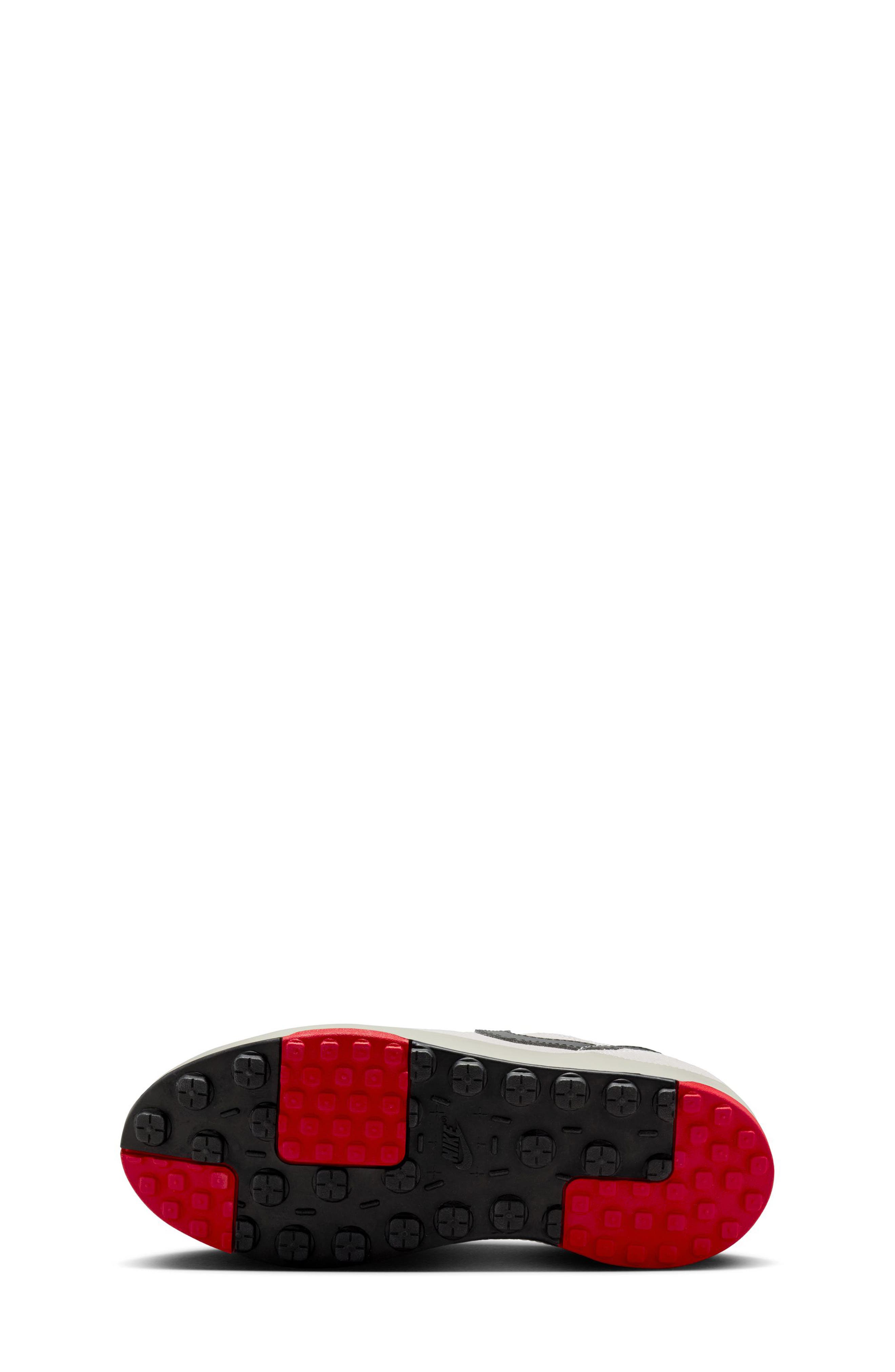 Nike Kids' C1TY Sneaker, Alternate, color, College Grey/ Black/ Vast Grey