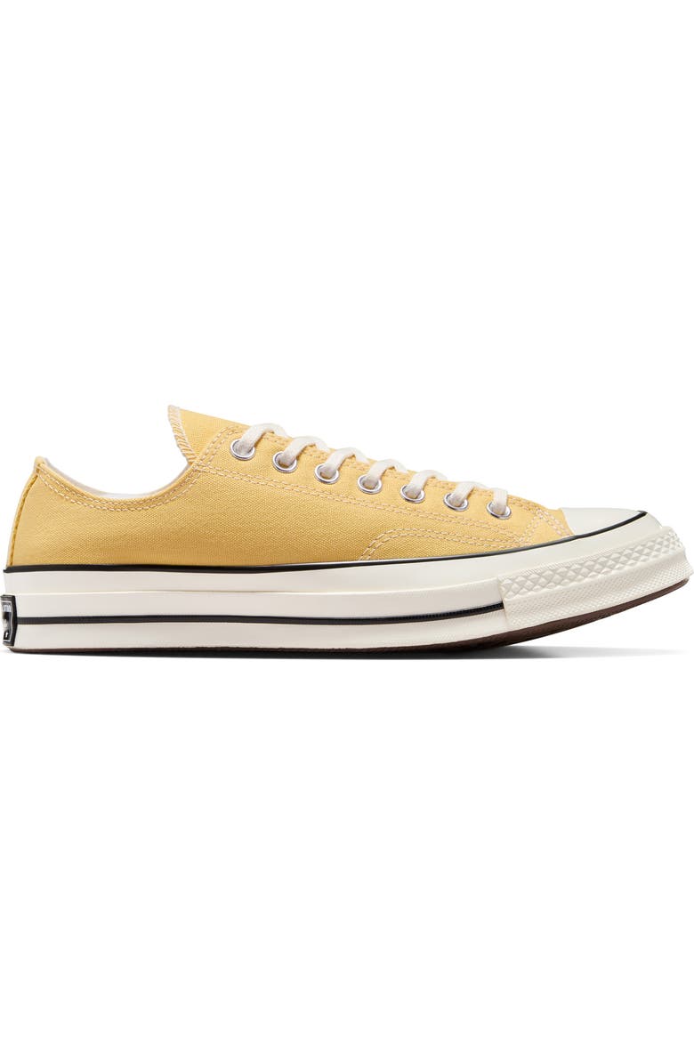 Converse Gender Inclusive Chuck 70 Oxford Sneaker, Alternate, color,