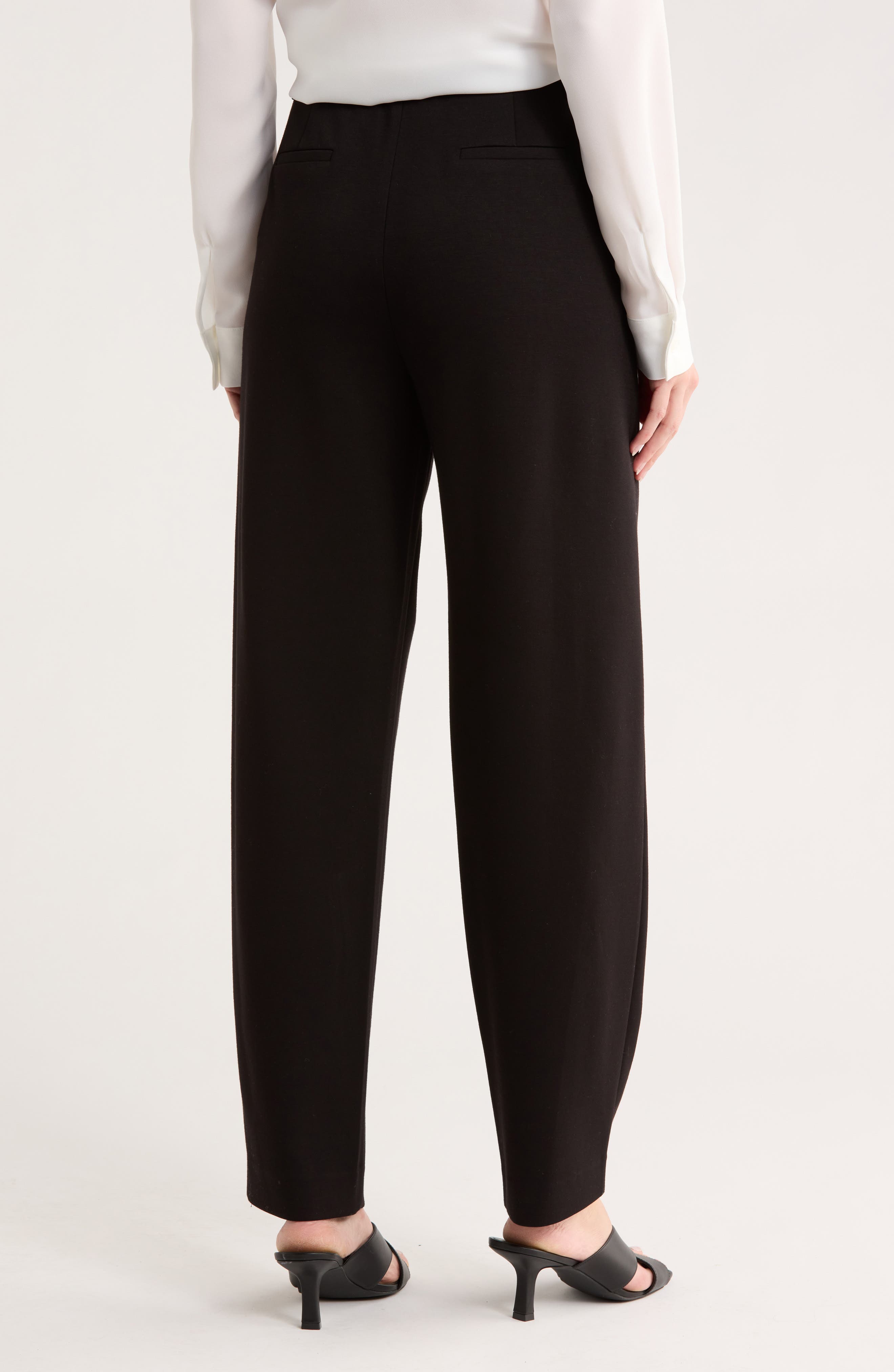Cigarette Pants - image 2