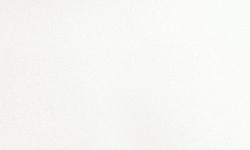 Madewell The Mccarren Midweight Crewneck Sweatshirt In Vintage Ivory
