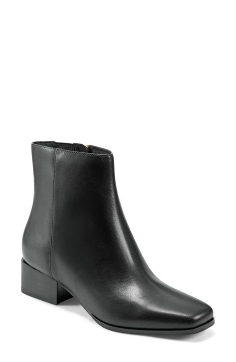 Sidney Bootie (Women)