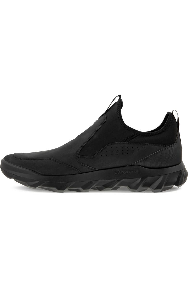 ECCO MX Slip-On Sneaker, Alternate, color,