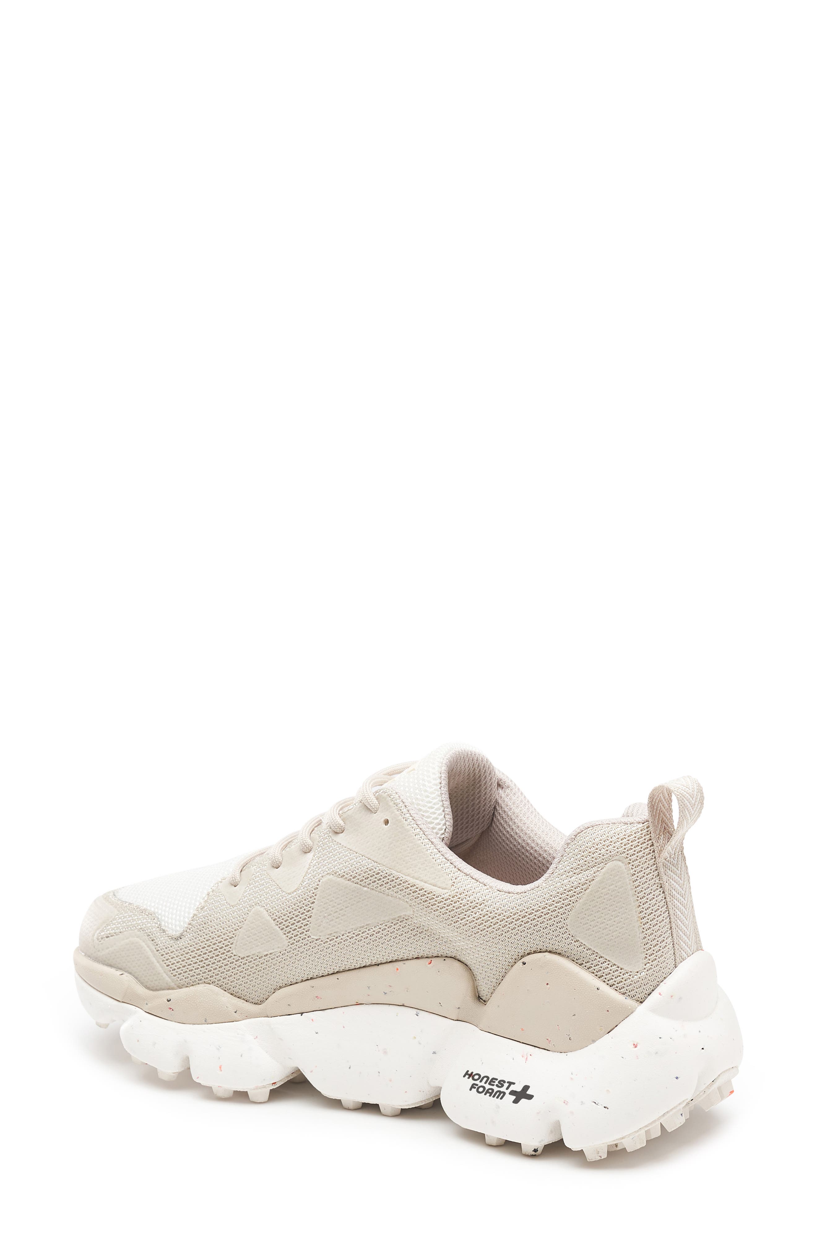 HOLO Footwear Nephelae Running Shoe, Alternate, color, Oyster Gray