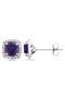  0.76Ct, Amethyst