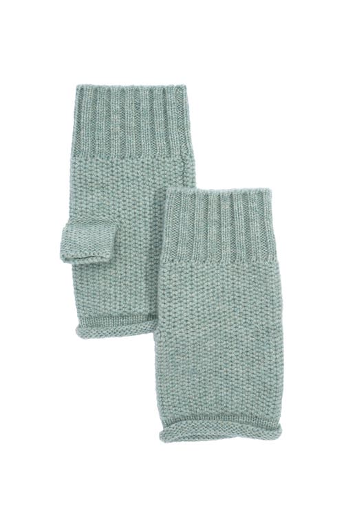 Echo The Crosby Handwarmer In Green