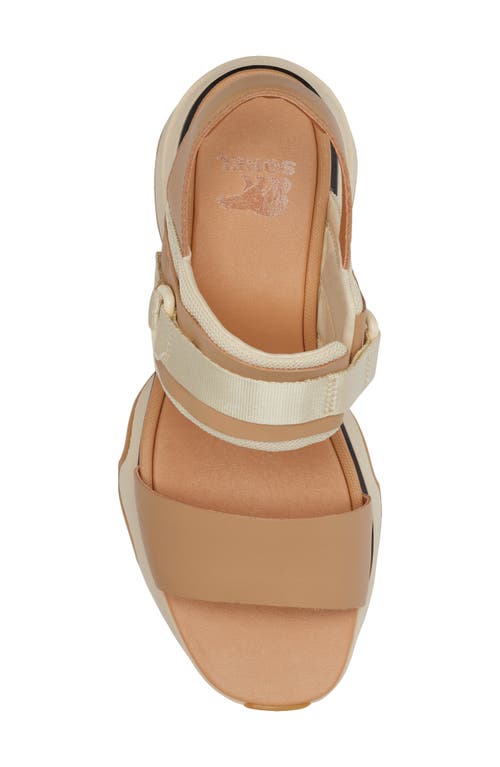 SOREL SOREL KINETIC IMPACT SLINGBACK SANDAL