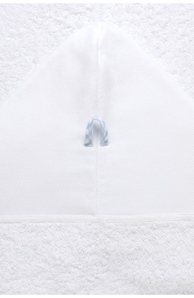 3 Marthas Classic Adventures Everykid Towel, Alternate, color, Tractor