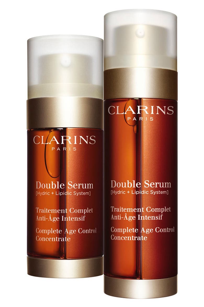 'Double Serum®' Complete Age Control Concentrate Duo, Main, color, NO COLOR