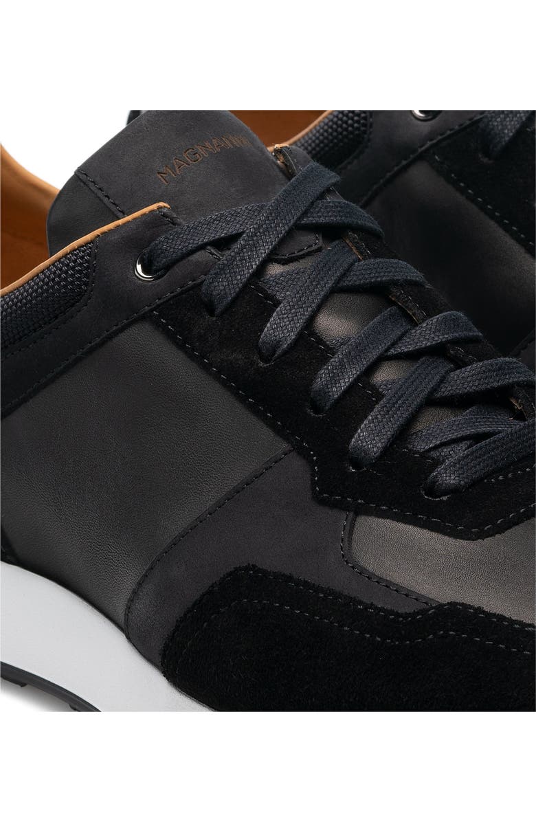 Magnanni Savas Sneaker, Alternate, color,