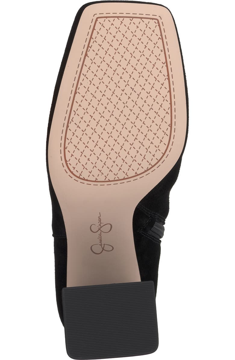 Jessica Simpson Luminna Bootie, Alternate, color,
