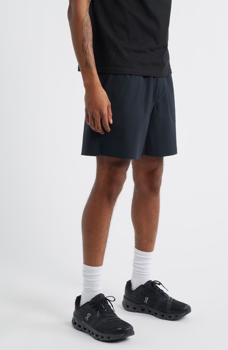 Obey Path Shorts, Alternate, color,