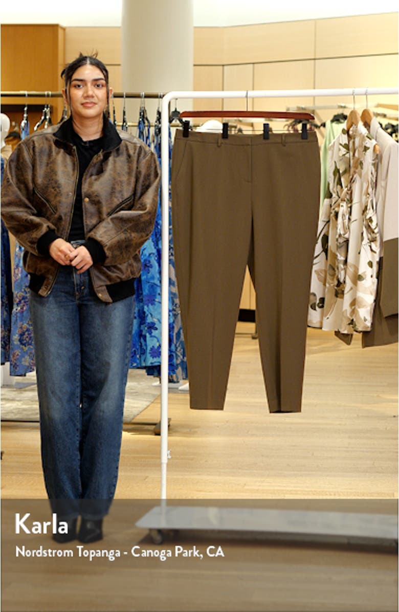 Classic Pants, sales video thumbnail