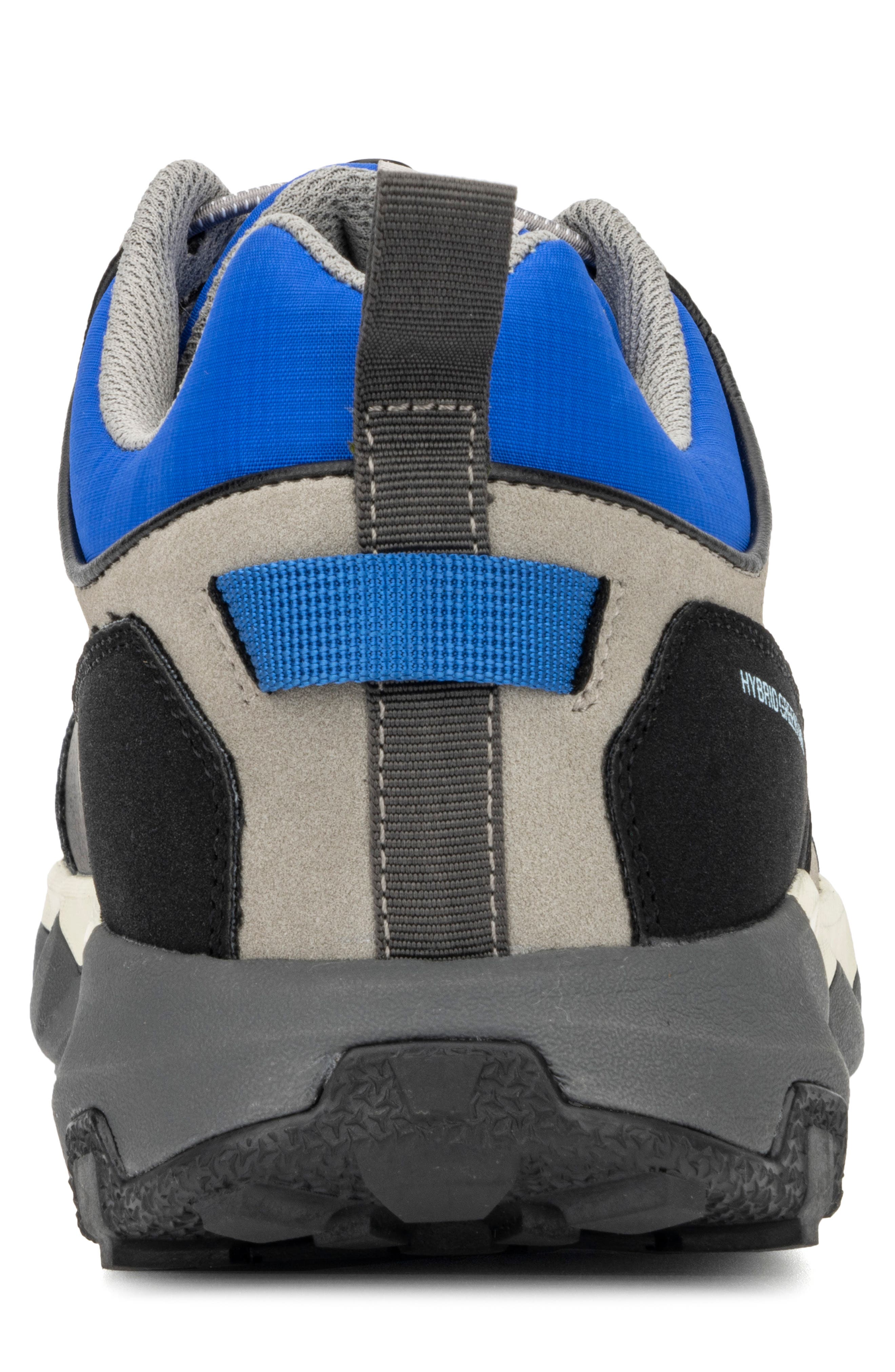 Hybrid Green Label Aconite Sneaker, Alternate, color, Grey