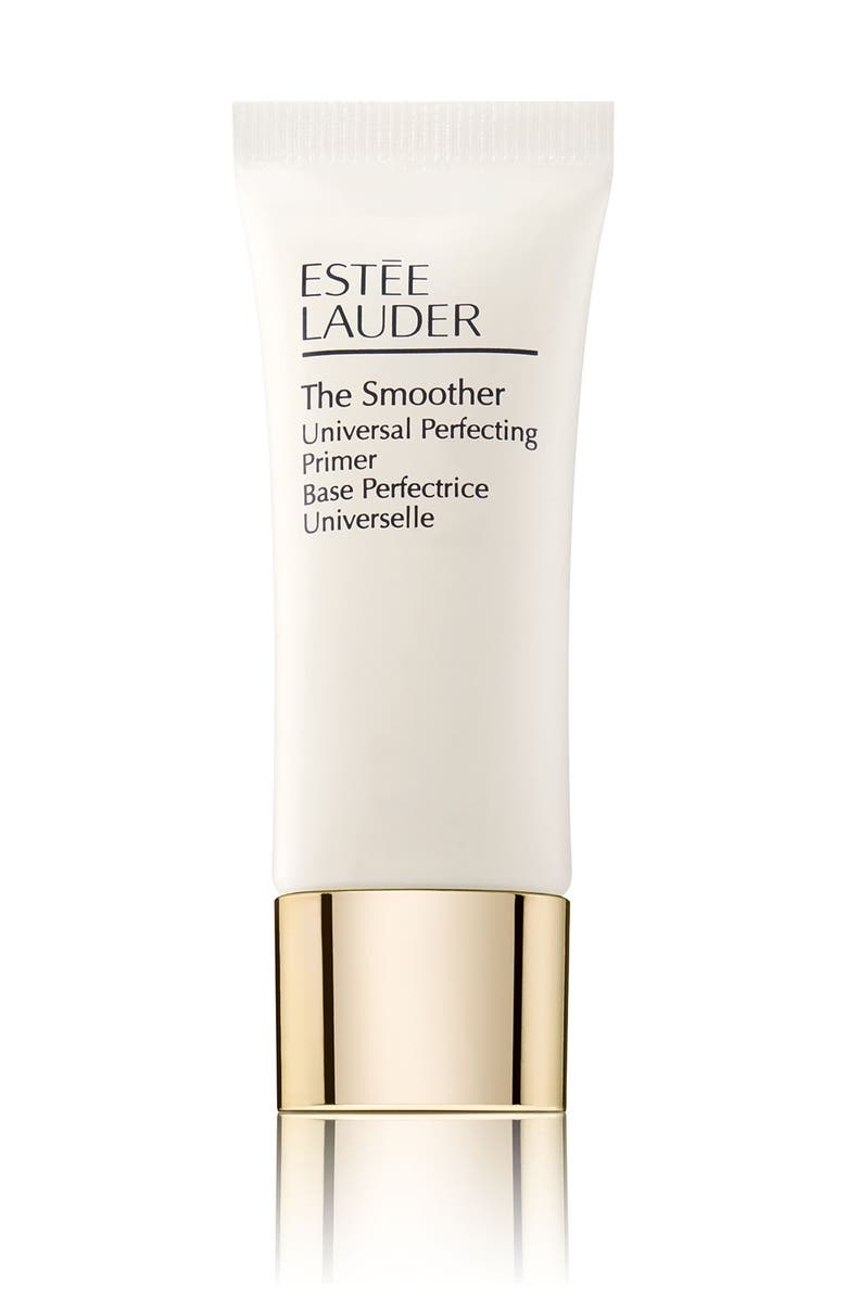 Estée Lauder The Smoother Universal Perfecting Primer Mini, Main, color,