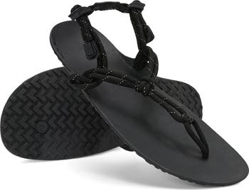 靴 FOOT INDUSTRY Rope Slipper black XS サンダル 【FOOT INDUSTRY/フットインダストリー】i Rope