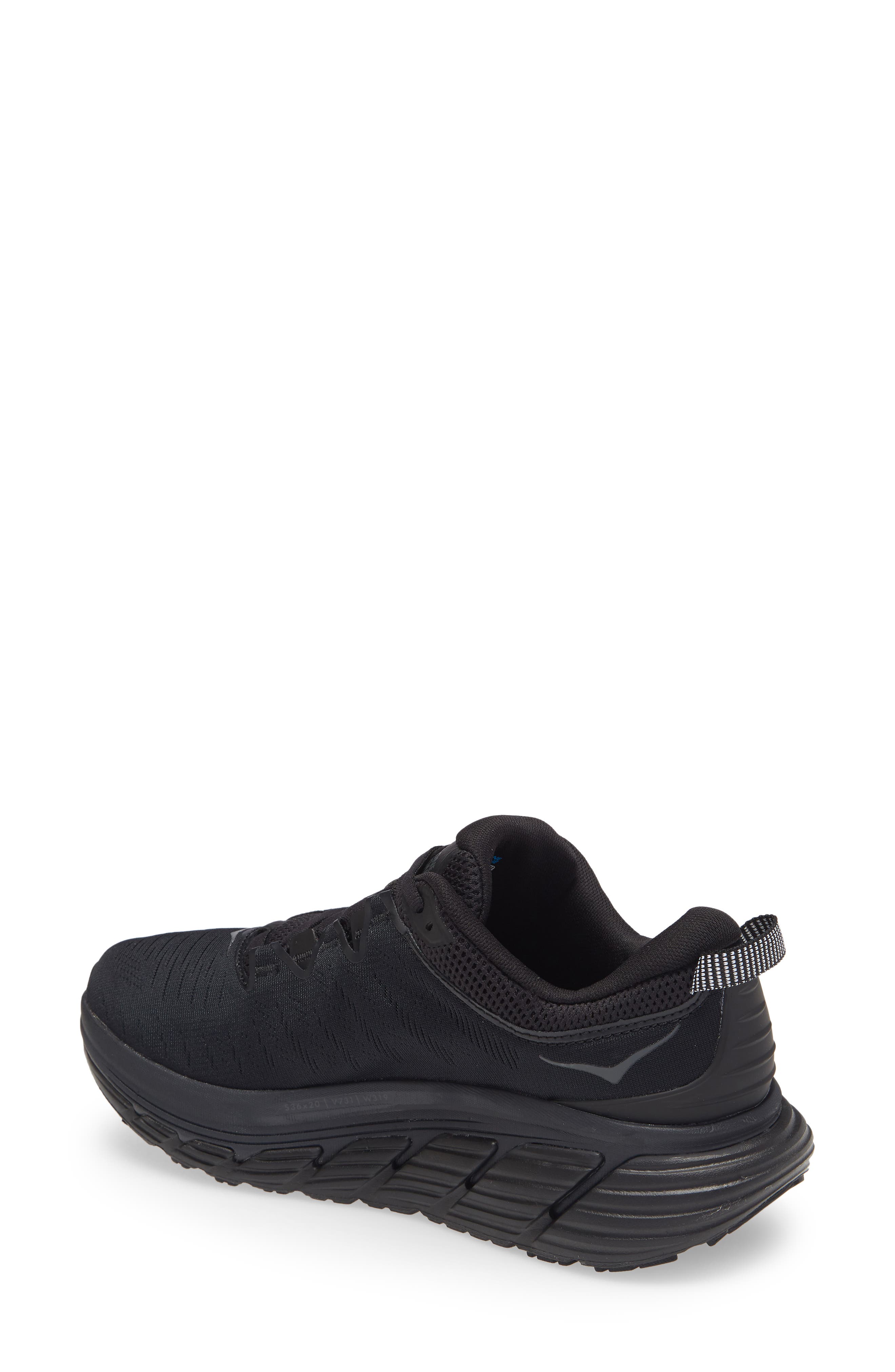 HOKA Gaviota 3 Running Shoe, Alternate, color, 