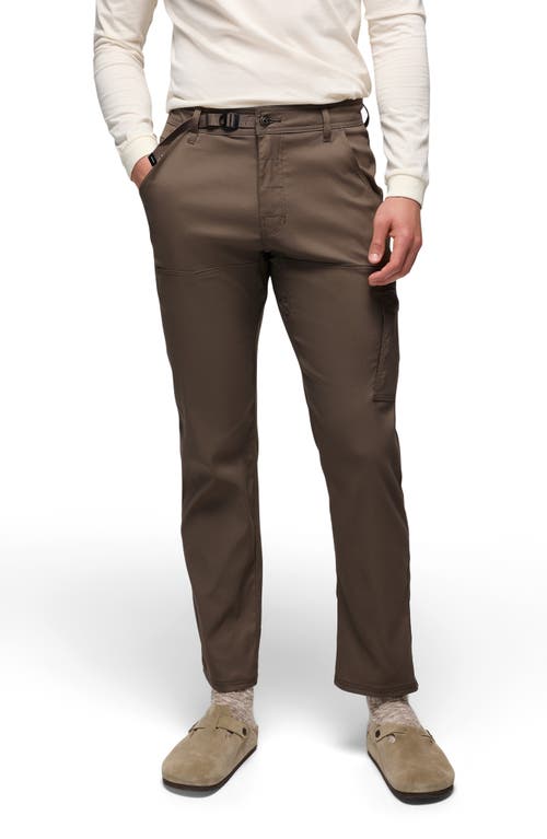 Prana Stretch Zion™ Cargo Pants In Brown