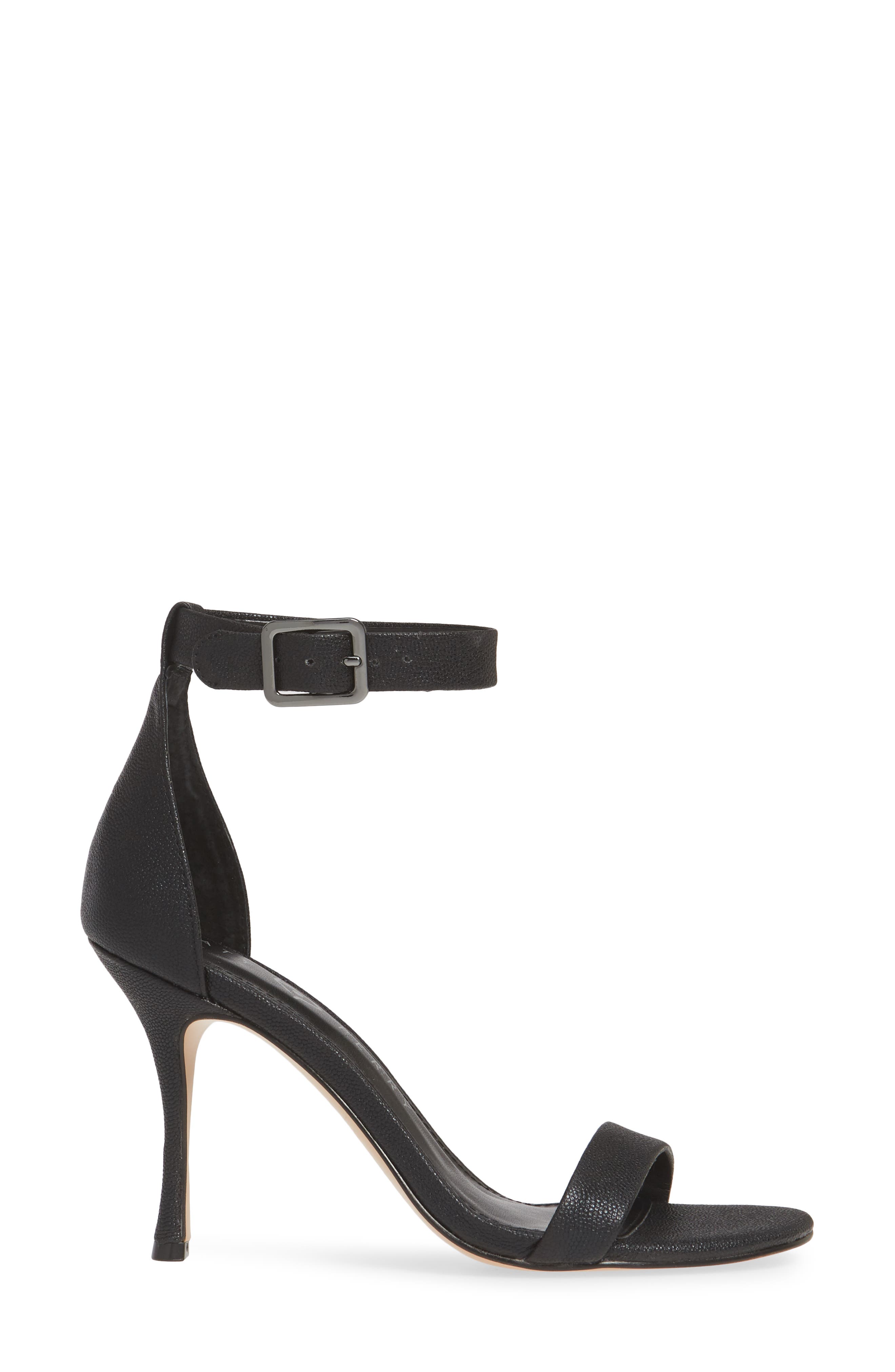 Katy Perry Melly Ankle Strap Sandal, Alternate, color, 