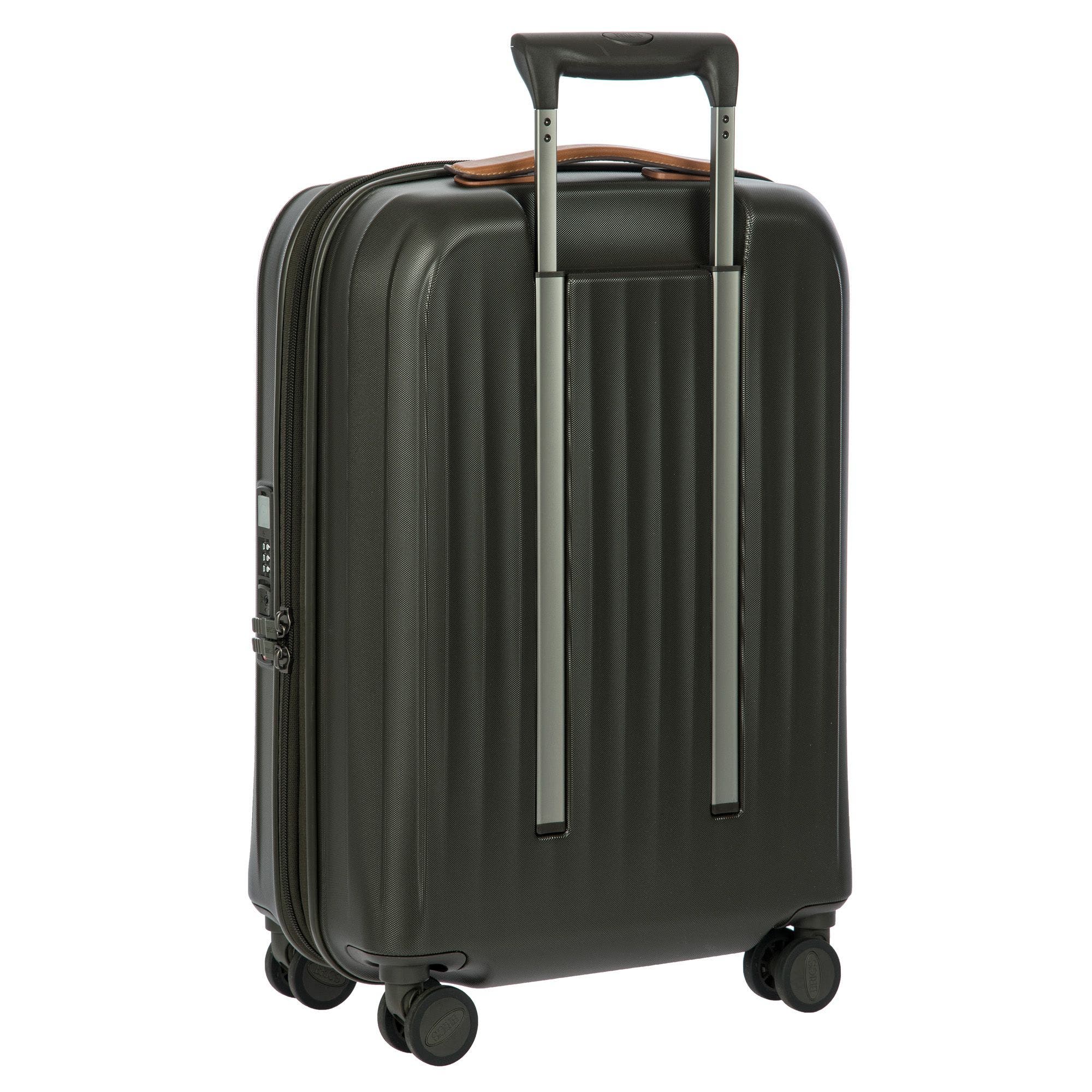 Taormina Hardside Expandable 21