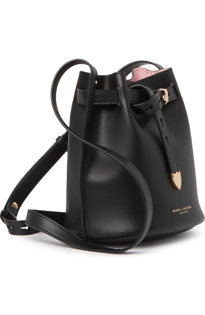 Marc Jacobs Small Bucket Bag, Alternate, color,
