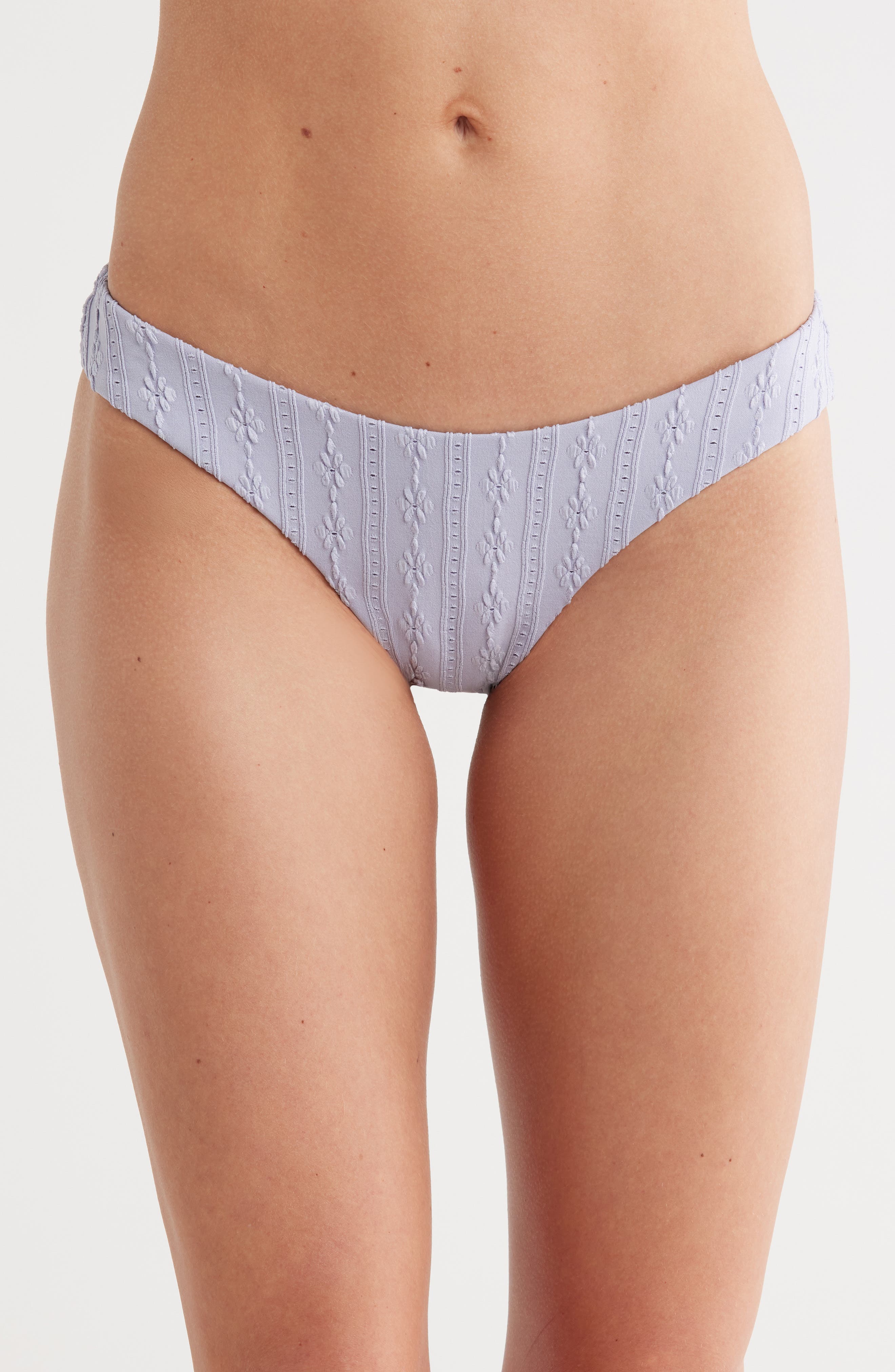 LSPACE Rocky Classic Bikini Bottoms