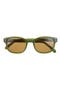  Olive Green / Polarized Brown