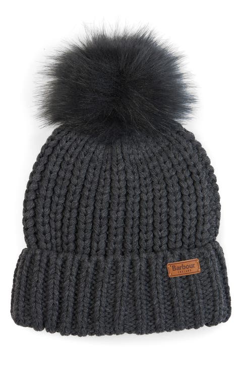 Saltburn Beanie