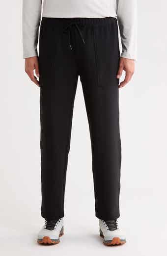 Waffle Knit Pants