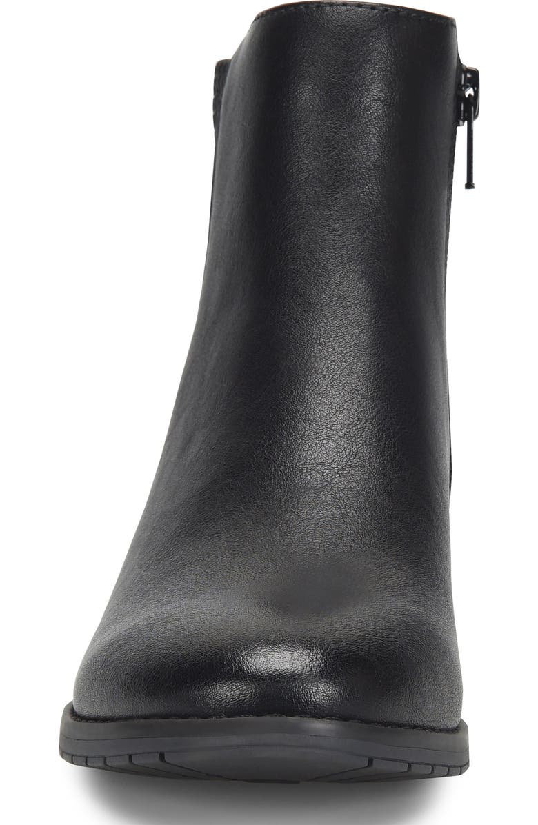 EUROSOFT Winsley Ankle Boot, Alternate, color, Black