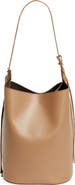 Proenza Schouler Brant Leather Bucket Bag