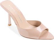 Stuart Weitzman Lexington Mule 85